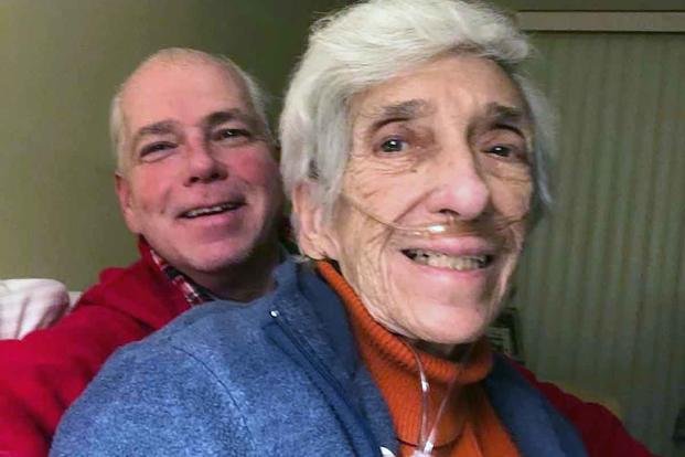 This Military Couple�s First Big Date Was at the ArmyNavy